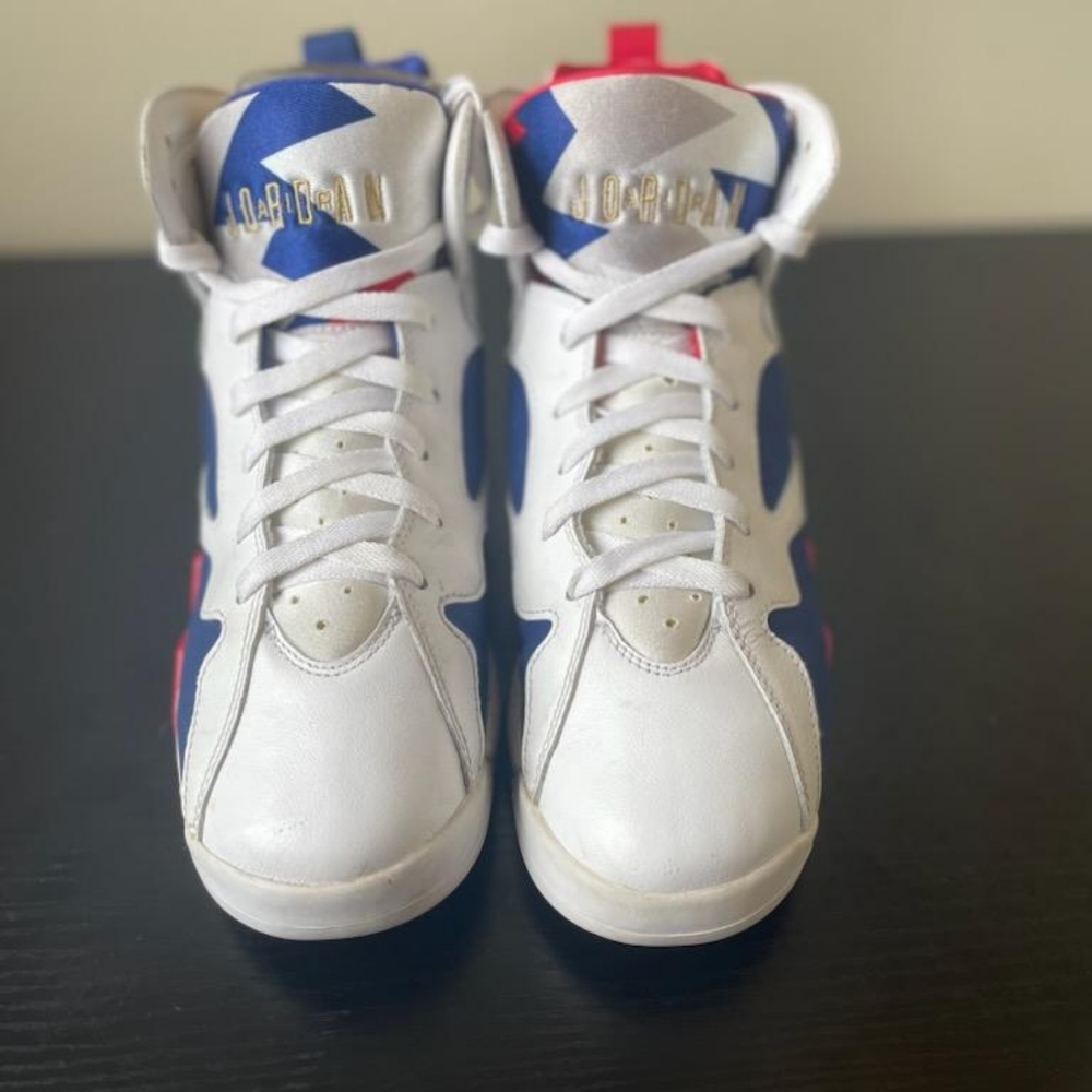 Jordon 7s